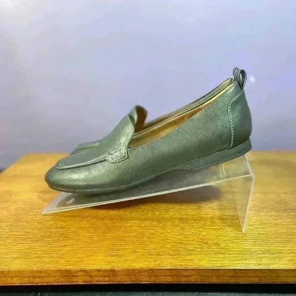 NWOT Eurosoft by Soffi‎ Women's Karol Loafer|Black|Size 10M - Picture 4 of 12